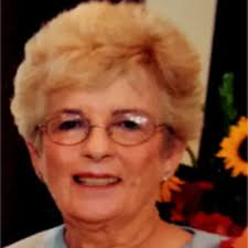 Obituary information for Barbara Langley Johnson