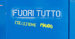 FUORI TUTTO, la nuova mostra della Collezione MAXXI con i lavori ...