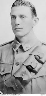 Driver Robert Bede Cochrane