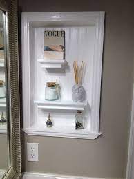 Many of our medicine cabinets can be customized for your storage needs. 60 Best Medicine Cabinet Ideas For Your House Enjoy Your Time Bathroom Medicine Cabinet Old Medicine Cabinets Bathroom Makeover