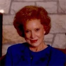 Margie Holobaugh Obituary March 30, 2012