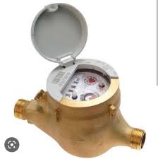 Compteur d'eau الجزائر دار البيضاء - واد كنيس - الجزائر