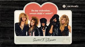 Guns n' roses were founded in 1985 and are one of the most famous and successful rock bands in music history. Cbc Music On Twitter Yeeeaeaaaaaahhhhh Tag Your Valentine Cbcmusicvday More Cards Here Http T Co Zxltek4qp2 Gnr Valentinesday Http T Co Mismpc6q35