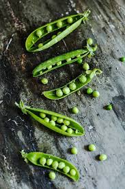 Gartenerbsen Werden Auch Als Susse Erbsen Oder Englische Erbsen Bezeichnet Circahappy Com Mit Bildern Gefulltes Gemuse Schoten Rezept Lebensmittel Essen