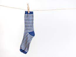 A Single Sock Could Be The Key To A Good Night S Sleep During A Summer Heatwave Night Routine Heatwave Socks