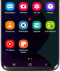 Como redefinir Samsung M920 Transform ...