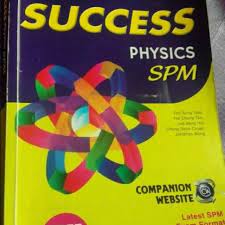 I M Selling Form 4 5 Physics Spm Success Reference Book For Rm15 00 Get It On Shopee Now Http Shopee Com My Smonica 4038510 Physics Reference Book Form 4