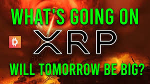 It is finally happening, xrp will get what it deserves $10, ripple knows & uphold knows! Ripple Xrp News What S Happening To Xrp Buying The Dip Huge Day Tomorrow Btc 33k Youtube