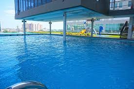 33, jalan tun sri lanang, malacca, malaysia. Do Try Out Our Salt Water Swimming Pool The Pines Melaka Facebook