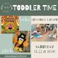 Toddler Time: November 22nd event image