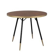 Ruth langsford was caught out when she asked who denise van outen was during a live link on this morning on friday. Denise Round Dining Table Cuckooland Cuckooland