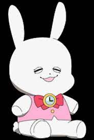 He measures about 43cm to the tip of his long ears. Little Bunny Anime The Promised Neverland Wiki Fandom