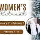 Women's Retreat event image
