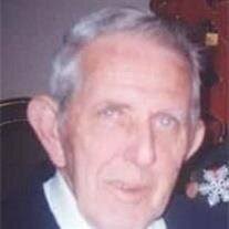 Harry J. Dufour Obituary