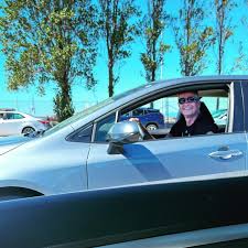 And sometimes we run into each other at the ferry terminal! #drivers #DDS  #Dealerdeliveryservices #cars #transport #delivery #hotcars #hotdrivers  #vancouverisland #vancouver #britischcolumbia #driversforhire #transporters  #lovemyjob #thebigboss @simon ...