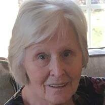 Elizabeth G. Papadatos Obituary