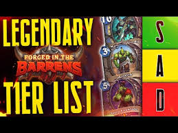 This guide covers if you should use your hard earned dust to craft one of these or if you should. Video Hearthstone Legendary Card Disenchant Guide
