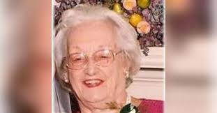 Gloria A. Warren Obituary