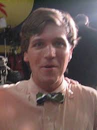Tucker carlson started wearing a bow tie in 1984, when he was in tenth grade at st. About Tucker Carlson American Political Commentator Born 1969 Biography Facts Career Wiki Life