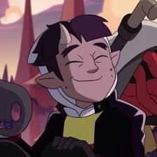 Als The Owl House iets voor me heeft gedaan, dan is het me Steve geven. Ik  hou van mijn geliefde. : r/TheOwlHouse