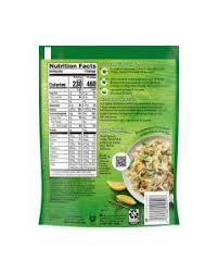 Perfectly Preserved: How Long Do Knorr Rice Sides Last