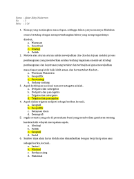 We did not find results for: Contoh Soal Uraian Pkn Tentang Wawasan Nusantara Beserta Jawabannya Jawabanku Id