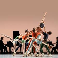 Houston Ballet New York City Center