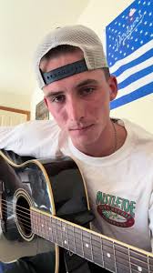 Im Not Him Guitar Tutorial