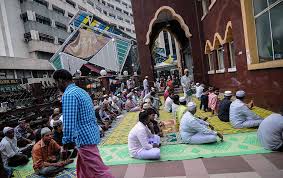Sambutan Hari Raya Aidiladha 2016 Di Malaysia Astro Awani