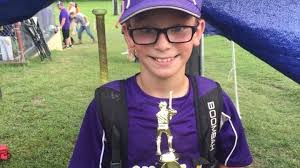 Fundraiser for Heath Place by Greg Baxendale : Aaron "BEHR" Place Family  Fund