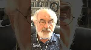 How Wayne Grady wrote Pandexicon