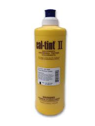 Cal Tint Ii Universal Tinting Colorants