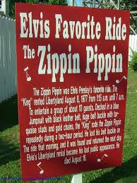 Zippin Pippin Libertyland Memphis Tennessee Usa Memphis Memphis Tennessee Tennessee