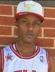 Dequan Scott, age 27