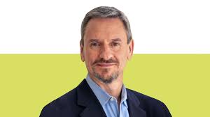 NXP Connects 2023演讲者| NXP 半导体