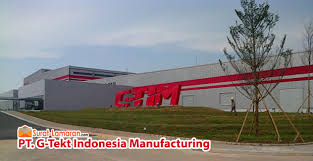 Indonesia trc industry adalah sebuah perusahaan manufaktur yang bergerak di bidang produksi mesin kantor seperti mesin faksimili dan mesin fotokopi, serta produk lain yang berhubungan dengan perlengkapan audio visual. All Posts Surat Lamaran Kerja