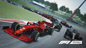 Formula nations aims to be close to real formula 1 racing. F1 Mobile Racing Official Game Website