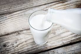 Don't leave it in the car, especially if it's a hot day. 4 Beverages You Should Never Drink After The Expiration Date How Long Is Milk Good For