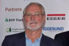 New Year Honours go to Perthshire's Professor Forsythe and Ian Philip