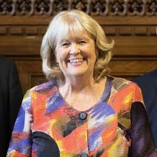 Boris johnson led tributes to former tory minister dame cheryl gillan today after her death at the age of 68. Qa7t4aqkdq7uym