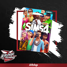 Requires the sims™ 4 game to play (sold separately) and all game updates to play. Pc Mac The Sims 4 Standard Edition Dlc Expansion Pack Digital Download Origin 100 Original Shopee Malaysia