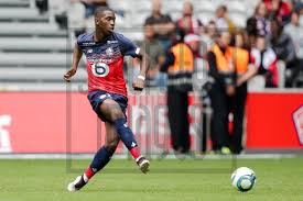 Yannick dos santos djaló is a portuguese professional footballer who plays mainly as a forward but also as a winger. Soccrates Images Tiago Djalo Of Lille
