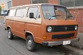 Volkswagen-T3-Transporter