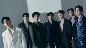 By dan frakes macworld | today's best tech deals picked by pcworld's editors top. Got7 S New Album Call My Name Hits The 1 Spot On Itunes In 28 Countries Allkpop