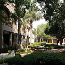 ¡forma parte de la mejor universidad privada de méxico! Die Udlap Der Perfekte Ort Fur Ein Studium Studieren Weltweit