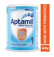 Check spelling or type a new query. Aptamil Stage 1 Tin 400g Price Uses Side Effects Composition Apollo Pharmacy