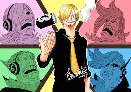 kanata on twitter one piece anime one piece luffy one piece funny