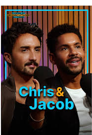 Chris Jacobson Podcast