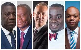 Persons Responsible For Collapse Of Seven Banks Person No Response Falling Down