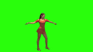 Looking for a good deal on green dancer? Free Green Screen Dance Charlotte Henry Hd Youtube